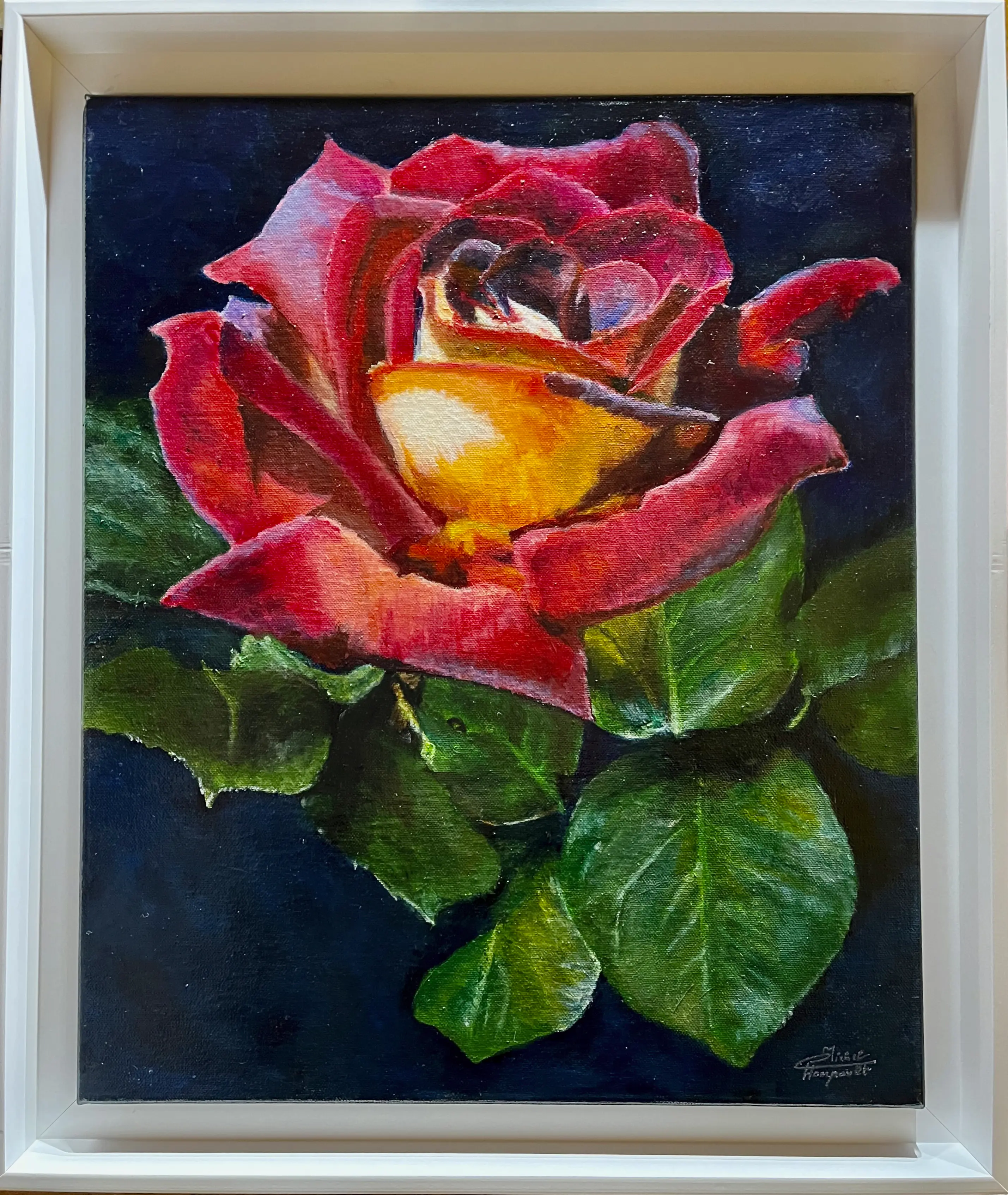 Nature morte 130 sur 134